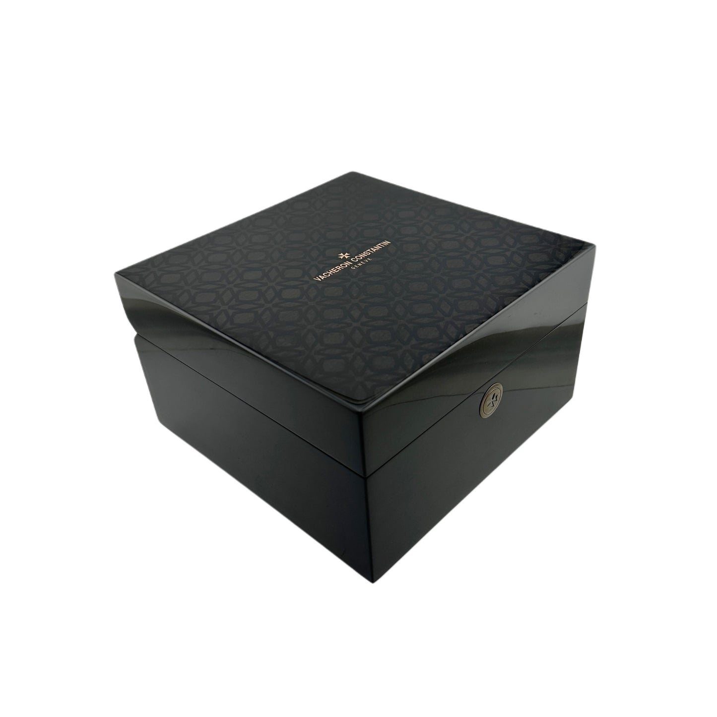 Complete Calendar Openface 4020T/000R-B654 (Preowned)