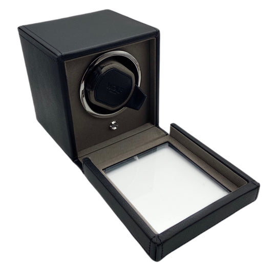 Cub Single Winder Black