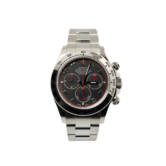 Daytona 116509 ‘Spider’ (Preowned)