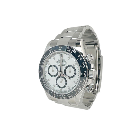 Daytona ‘Panda’ 126500LN (Unworn)