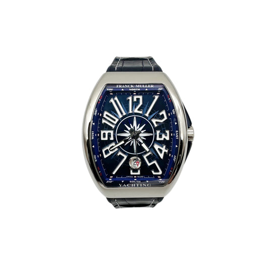 Vanguard Yachting “Blue” V41 SC DT AC (Unworn)