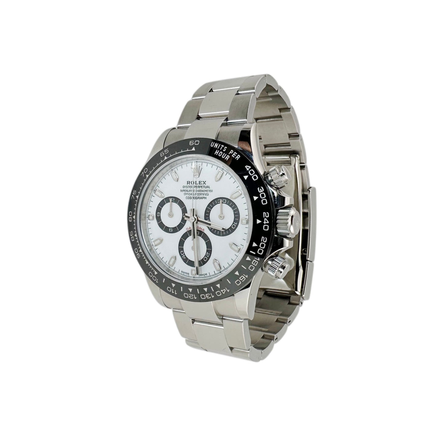 Daytona ‘Panda’ 116500LN (Preowned)