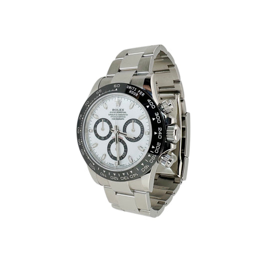 Daytona ‘Panda’ 116500LN (Preowned)