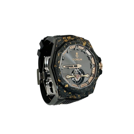 Admiral 45 Tourbillon ‘Cortina 50th Anniversary’ Limited 10 pieces worldwide (Preowned)