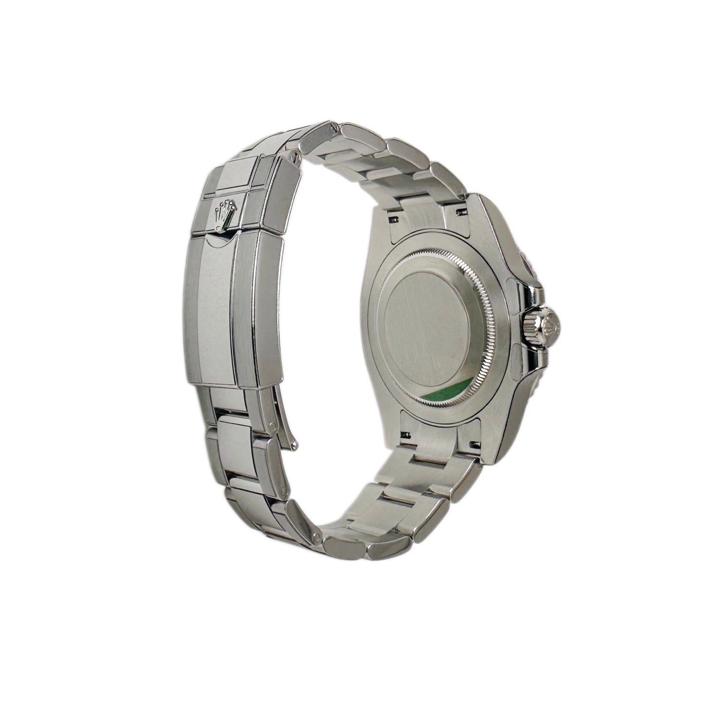 GMT Master II ‘Batman’ 126710BLNR (Preowned)