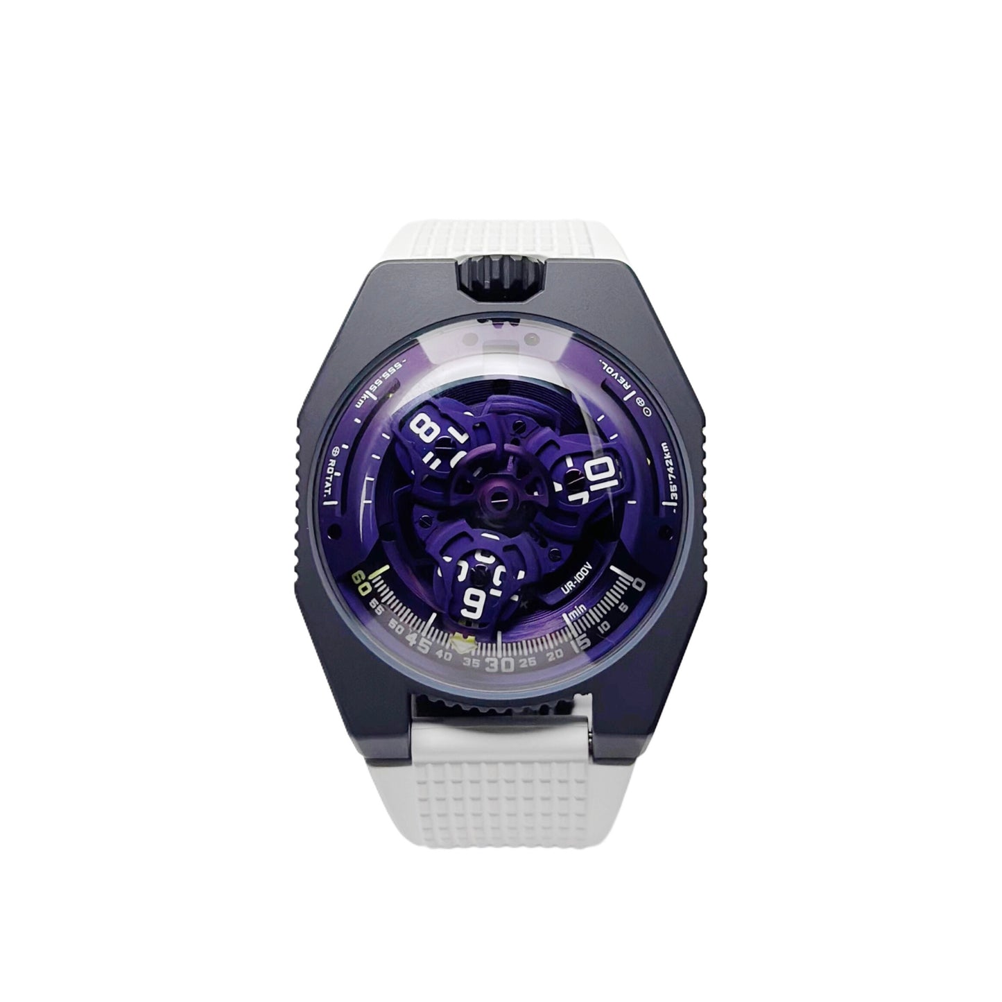 UR-100V Ultraviolet ‘Limited 25’ (NOS)