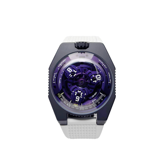 UR-100V Ultraviolet ‘Limited 25’ (NOS)