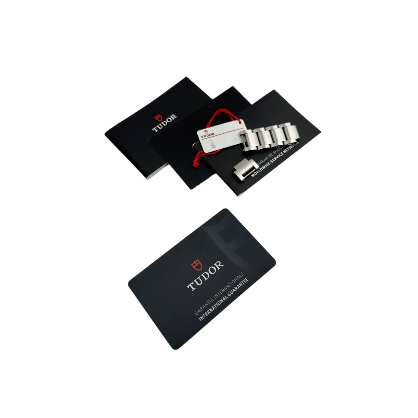 Heritage Chrono Blue 70330B (Preowned)