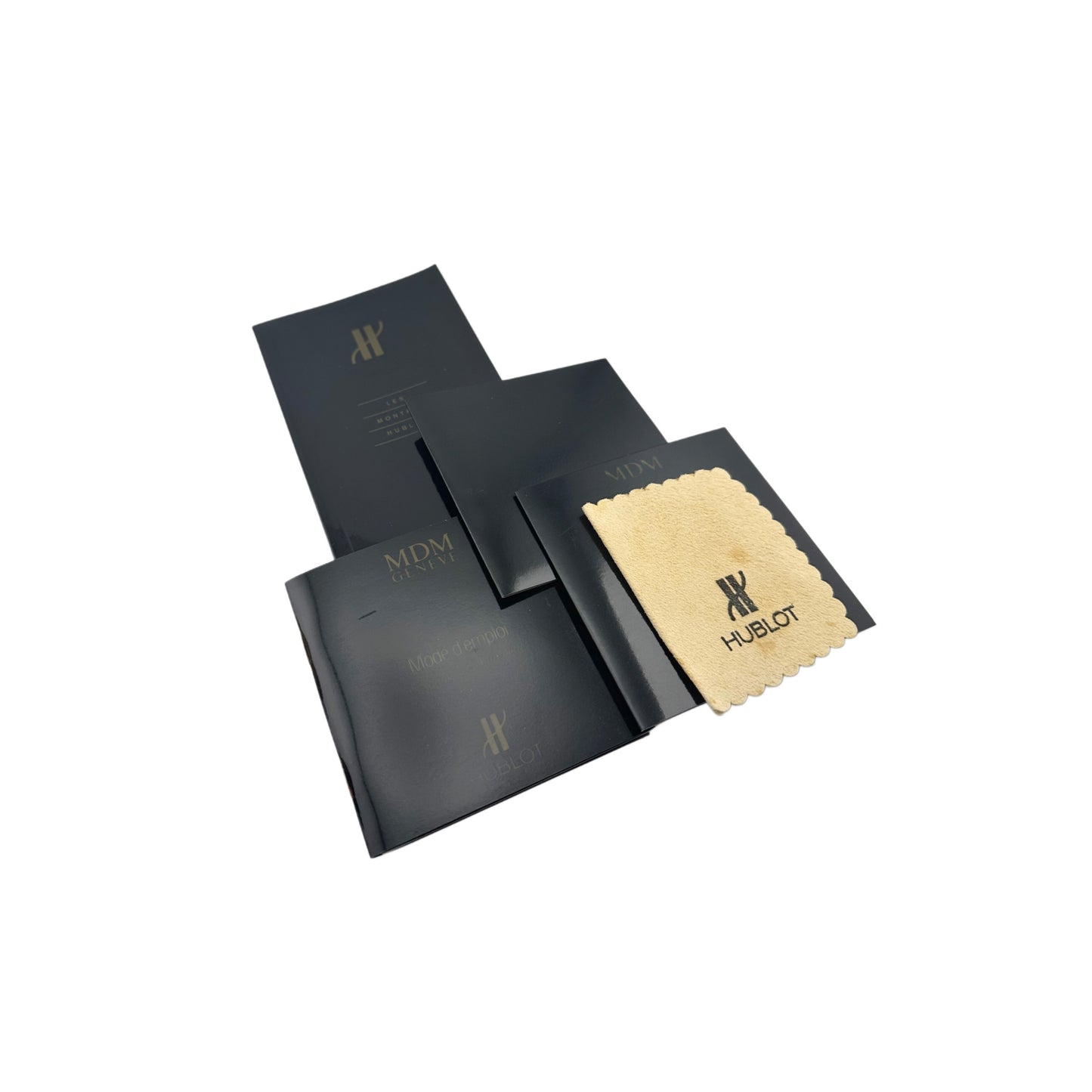 ‘MDM Super B’ Chronograph 1920.M40.1 (Preowned)