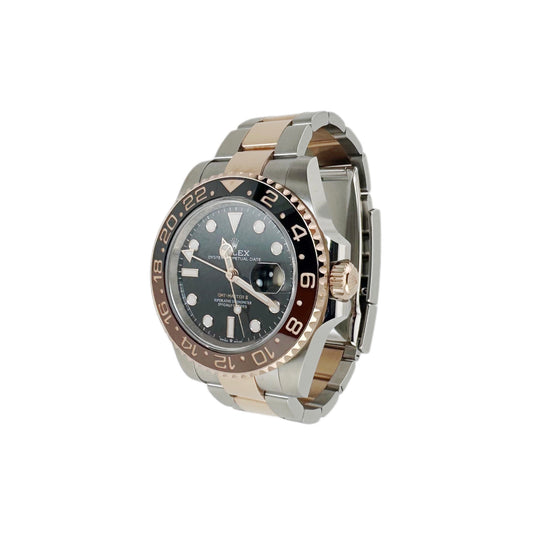 GMT Master II ‘Rootbeer’ 126711CHNR (Preowned)
