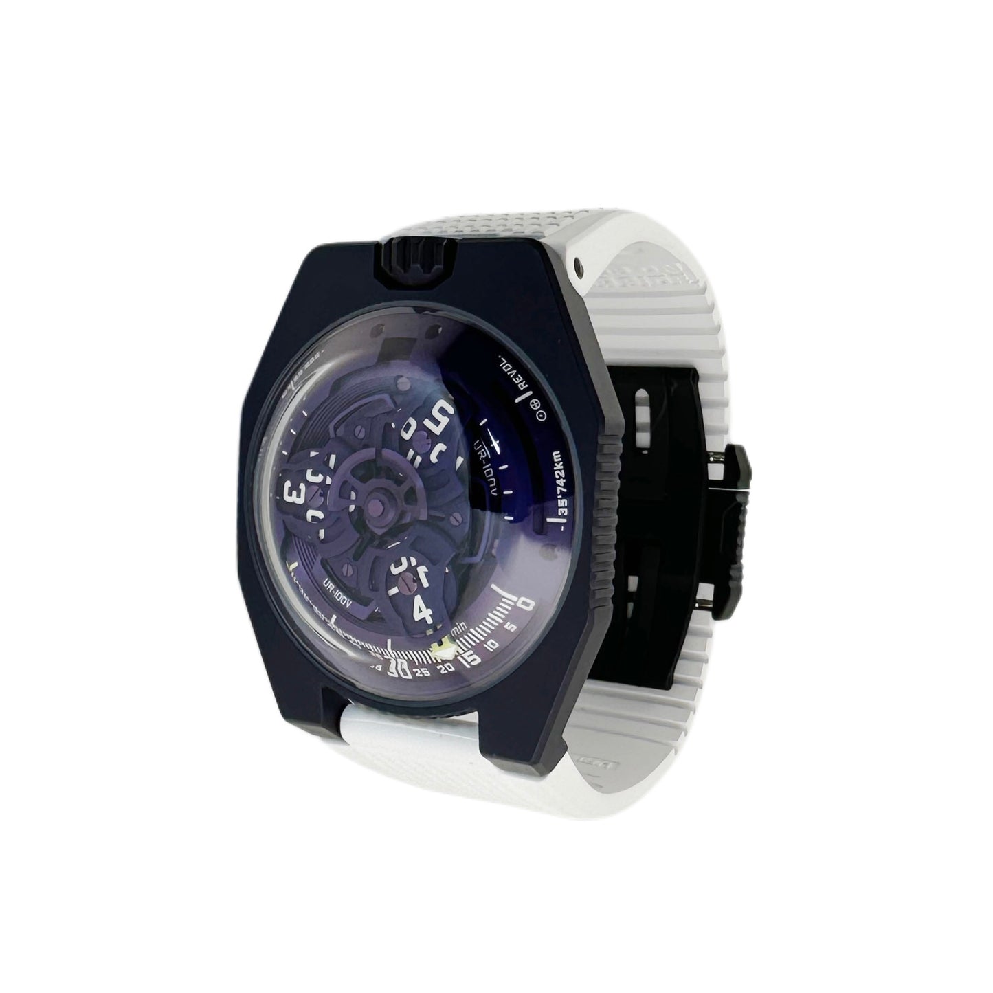 UR-100V Ultraviolet ‘Limited 25’ (NOS)