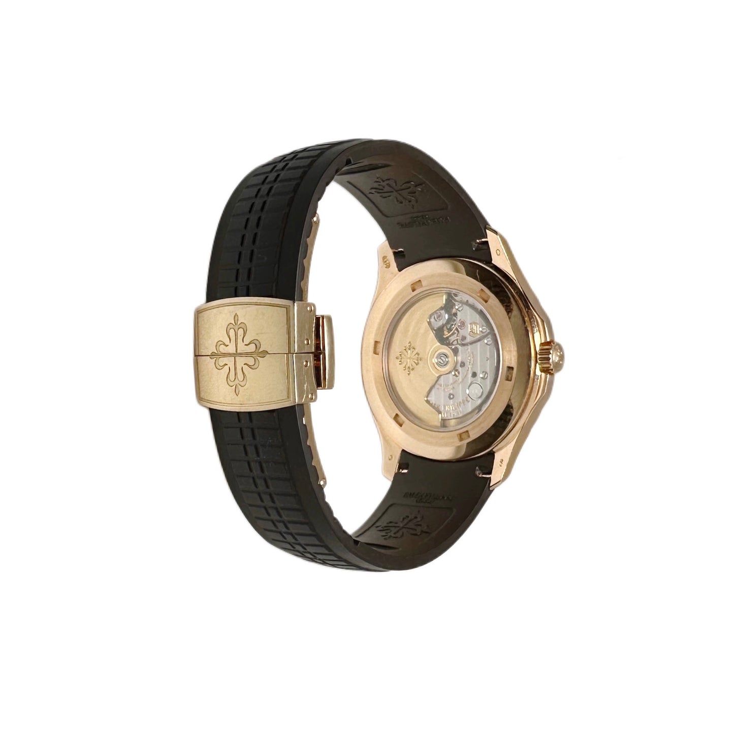 Aquanaut 5167R-001 (Preowned)