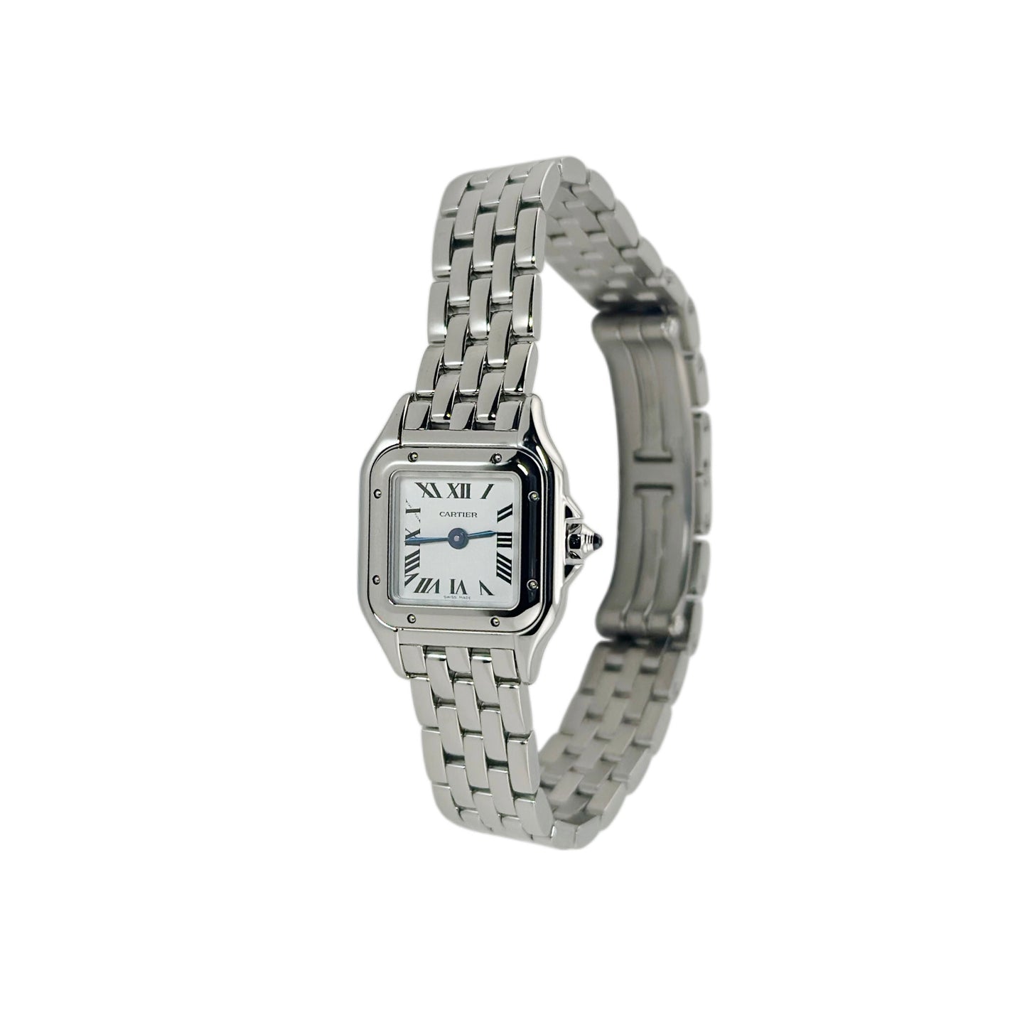 Panthère De Cartier Mini WSPN0012 (Unworn)