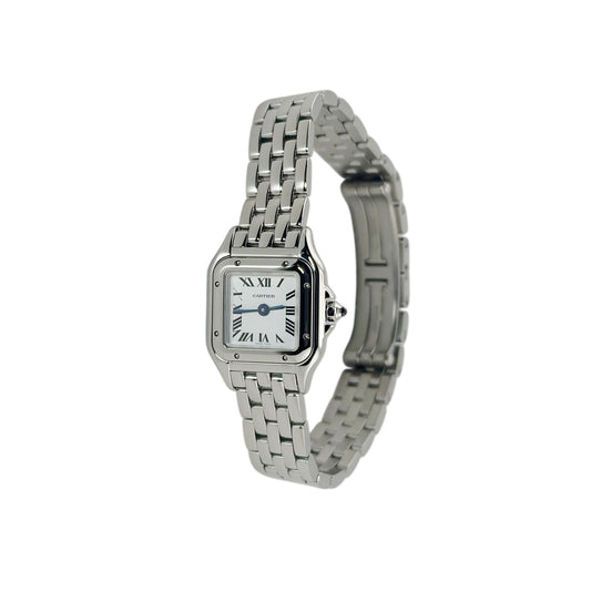 Panthère De Cartier Mini WSPN0012 (Unworn)