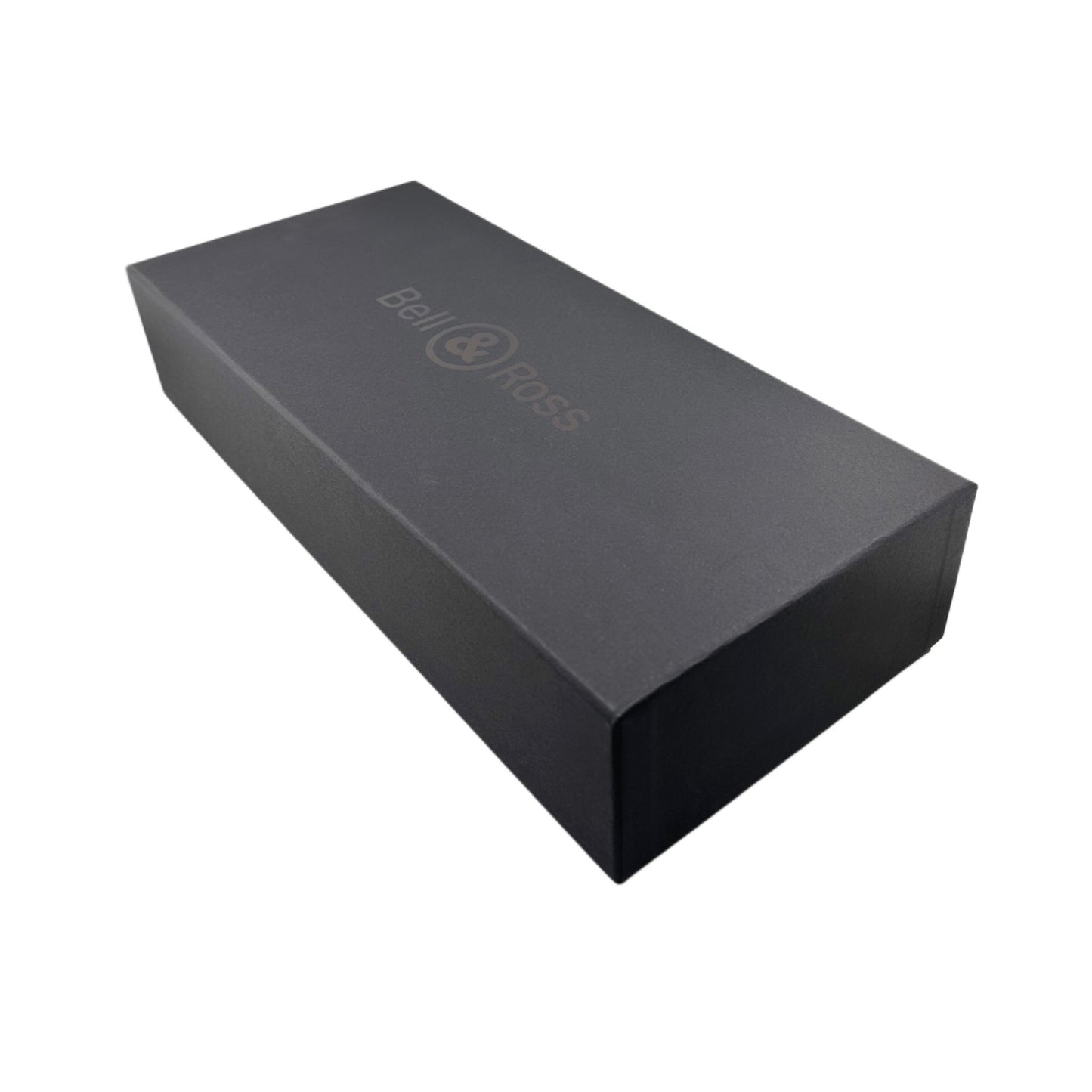 BR-03 Black BR03A-BL-ST/SRB (Unworn)