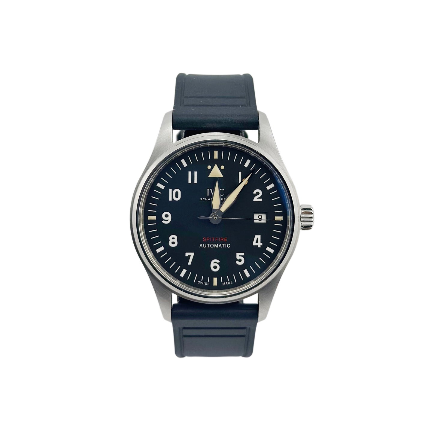 Pilot’s Watch Automatic Spitfire IW326801 (Preowned)