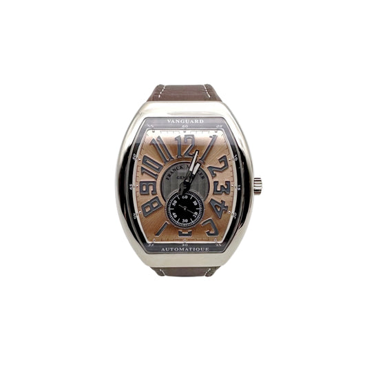 Vanguard Slim Vintage Relief V41 S S6 AT FO REL VIN AC (Unworn)