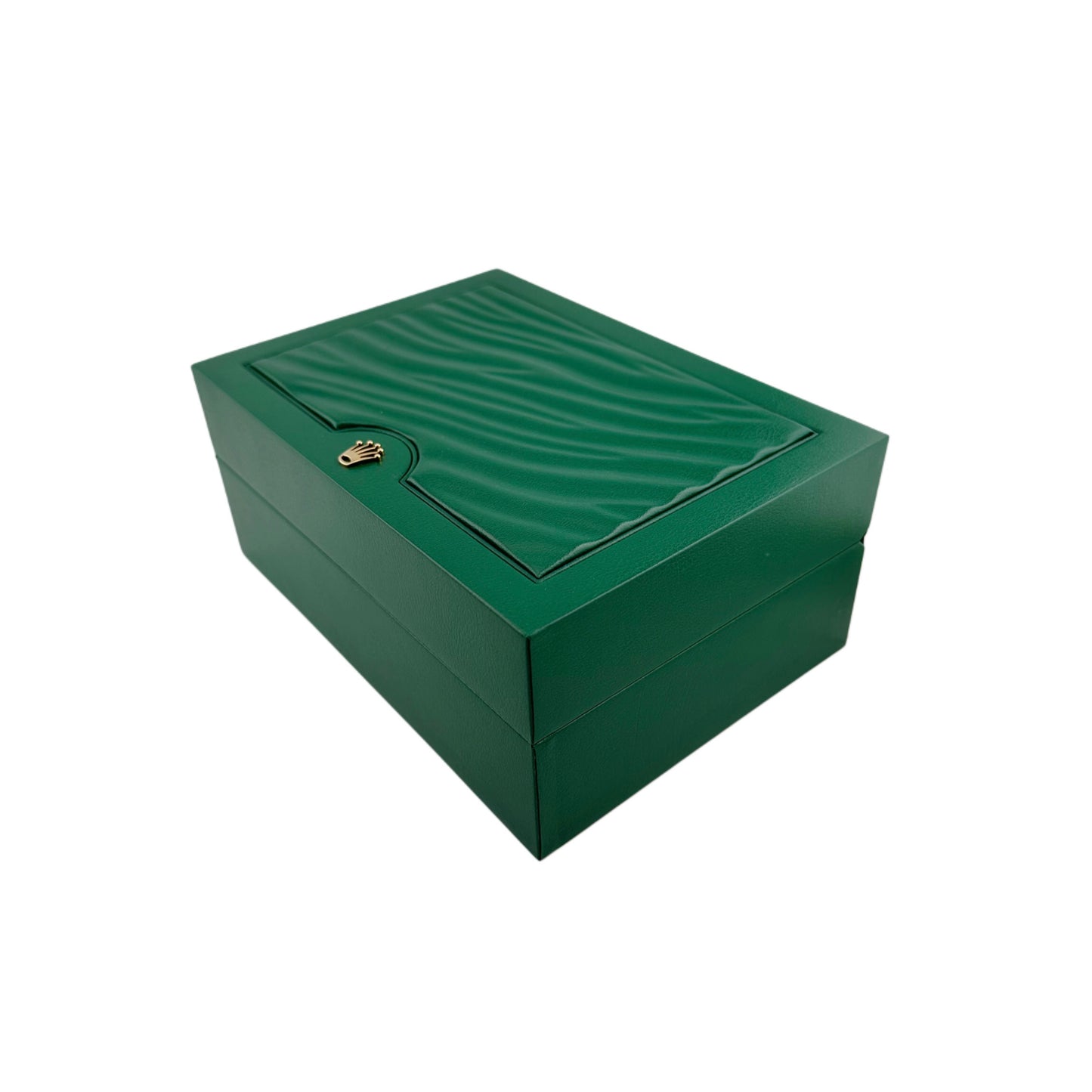 DateJust 41 ‘Wimbledon’ 126333 (NOS)