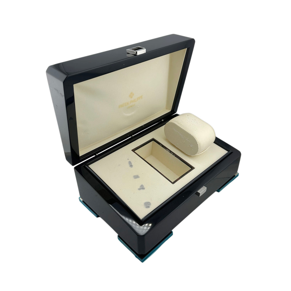 World Time 5130G-001 (Preowned)