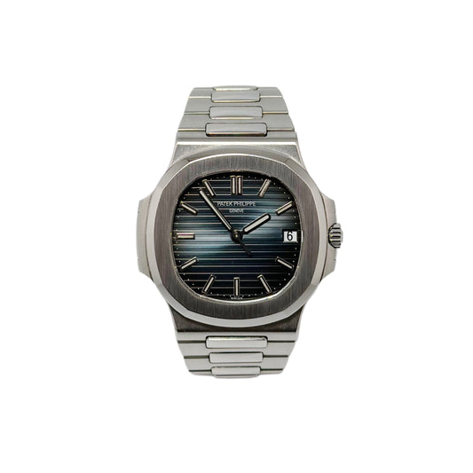 Nautilus 5711/1A ‘Geneva Seal’ (Preowned)