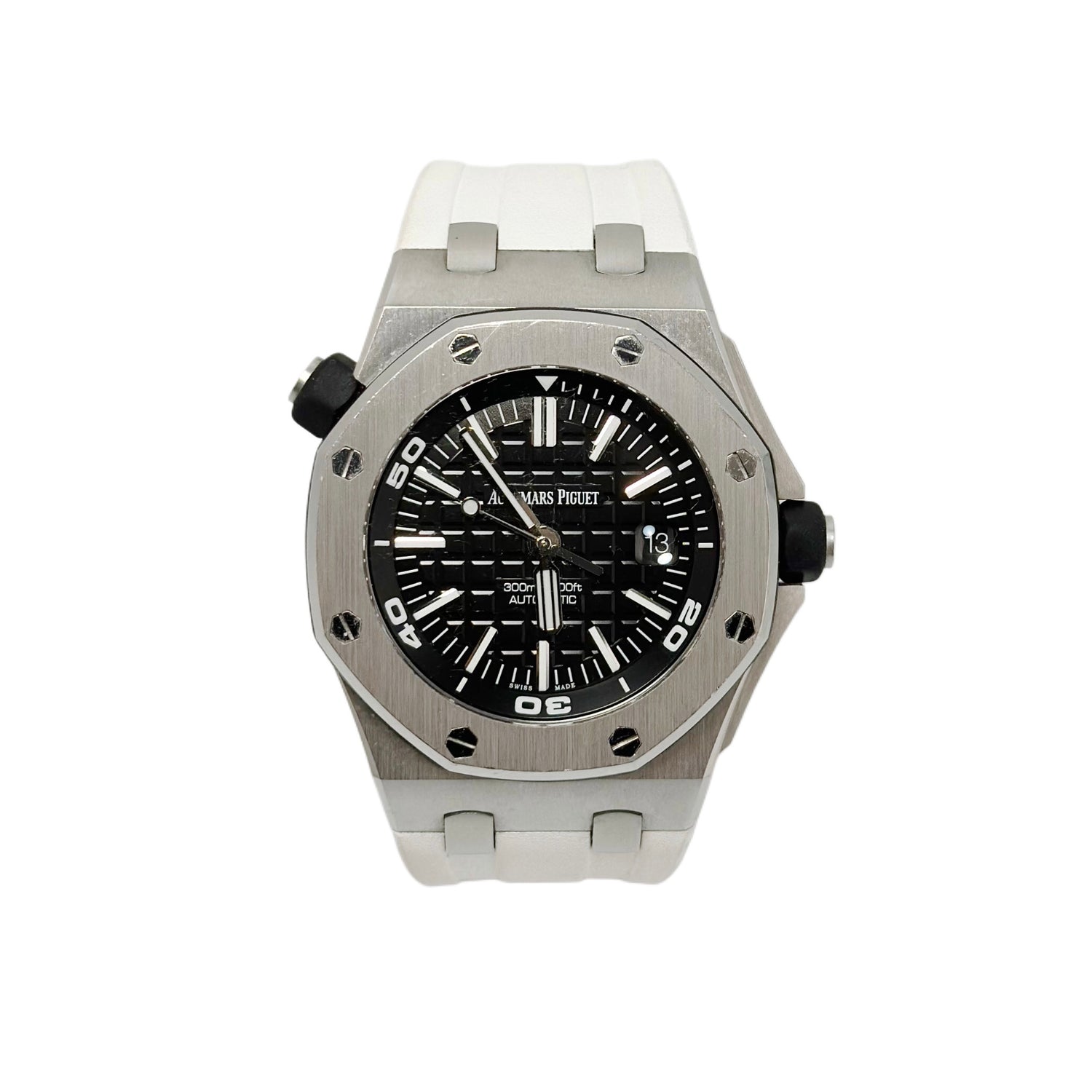 Audemars Piguet