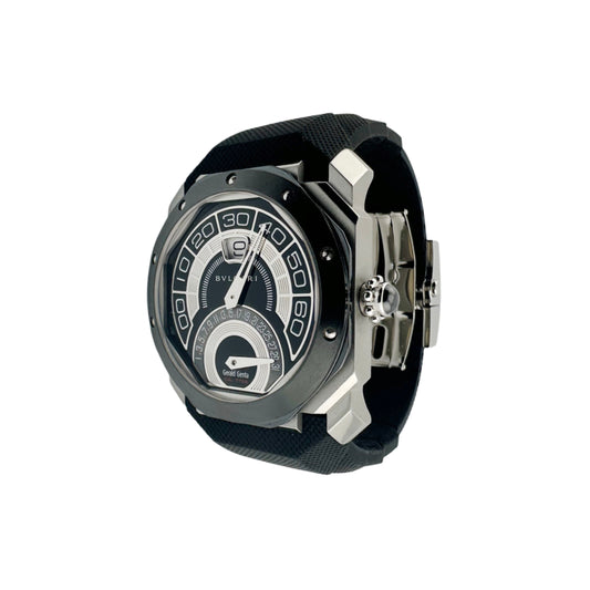 Octa Retrogradi 101831 (Preowned)