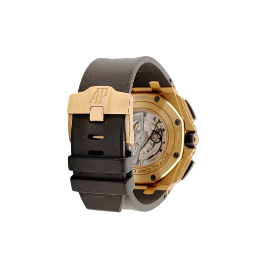 Royal Oak Offshore 26401OR (Preowned)