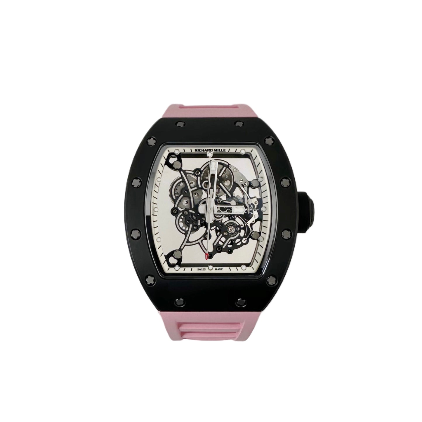 RM055 AN TI ‘Bubba Watson’ Limited 30 (Preowned)
