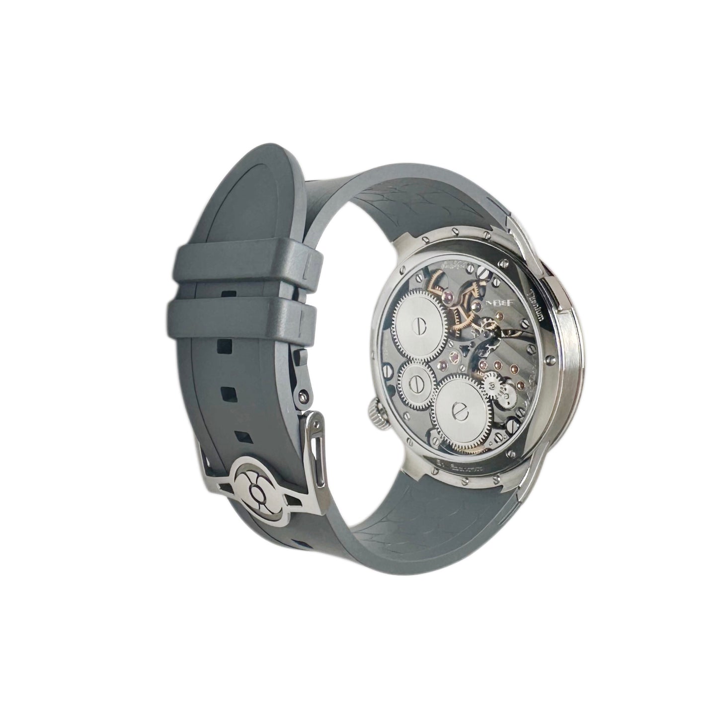 Legacy Machine Split Escapement Evo 04.TR.LB (Preowned)
