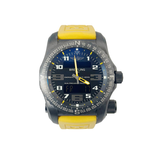 Professional Emergency II Night Mission V76325 (Preowned)