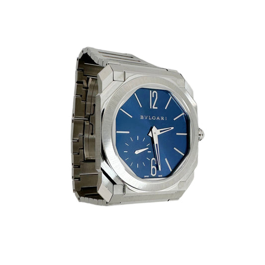 Octo Finissimo ‘Blue’ 103431 (Preowned)