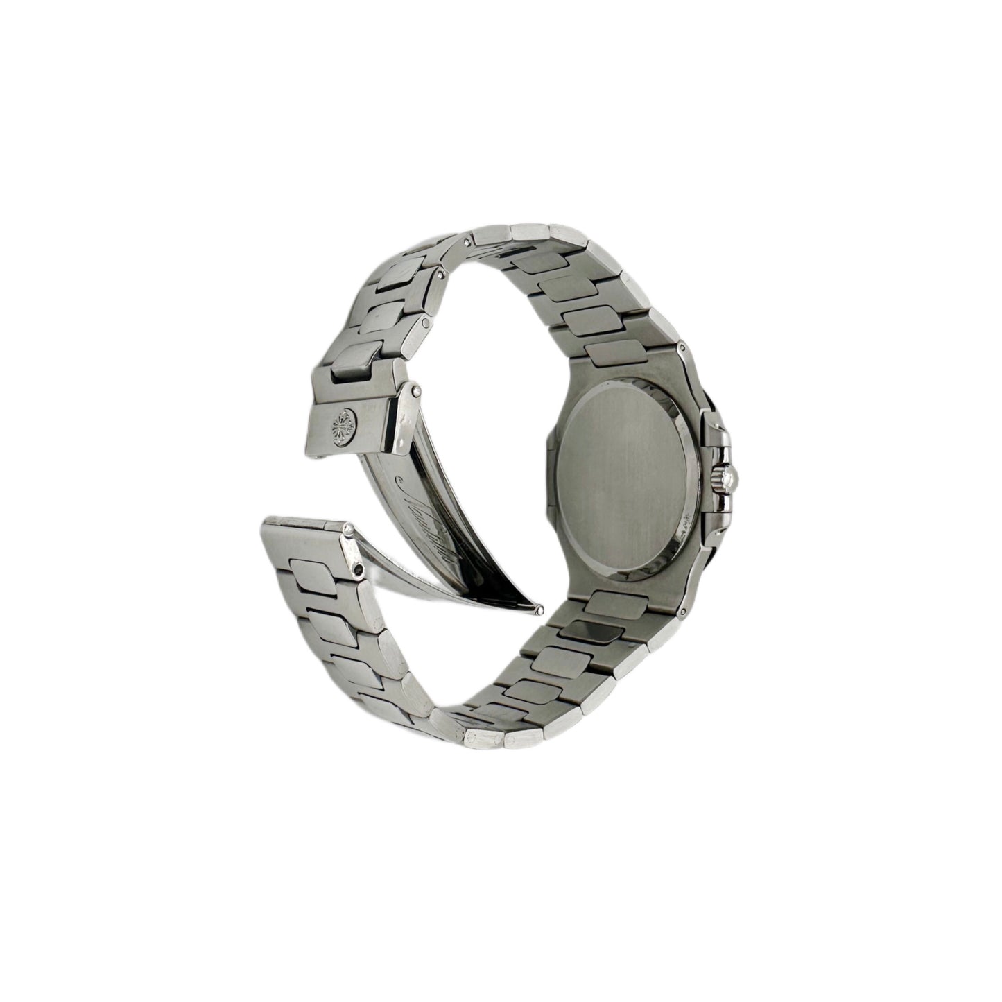 Nautilus “Jumbo” 3700/1
