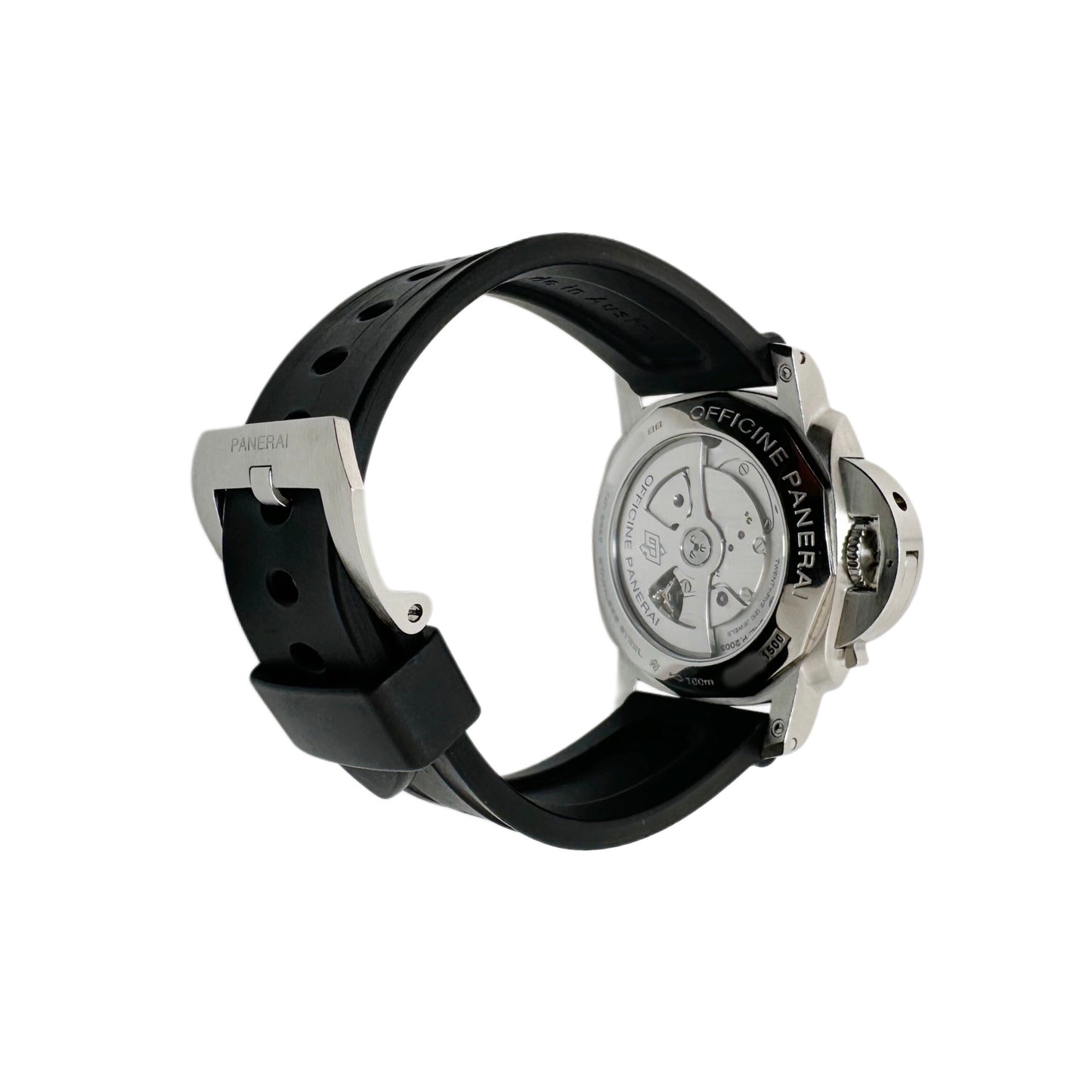 Luminor 1950 10 Days GMT PAM00270 (Preowned)