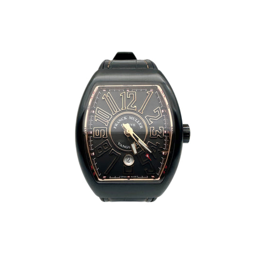 Vanguard V45 SC DT BR NR (Preowned)