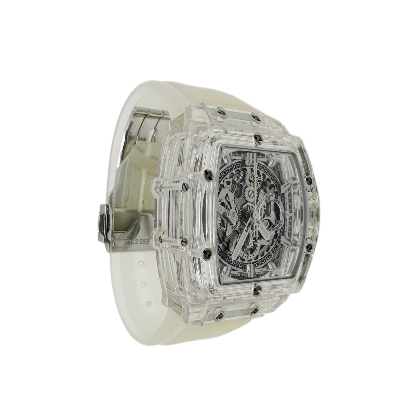 Spirit of Big Bang Chronograph 641.JX.0120.RT (Preowned)