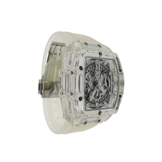 Spirit of Big Bang Chronograph 641.JX.0120.RT (Preowned)