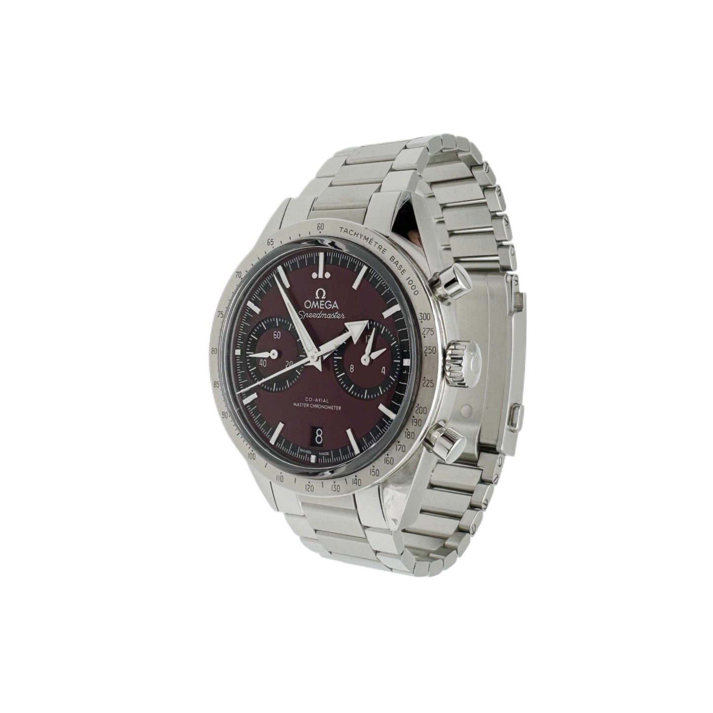 Speedmaster ‘57 Co-Axial Master Chronometer Chronograph 332.10.41.51.11.001 (Preowned)