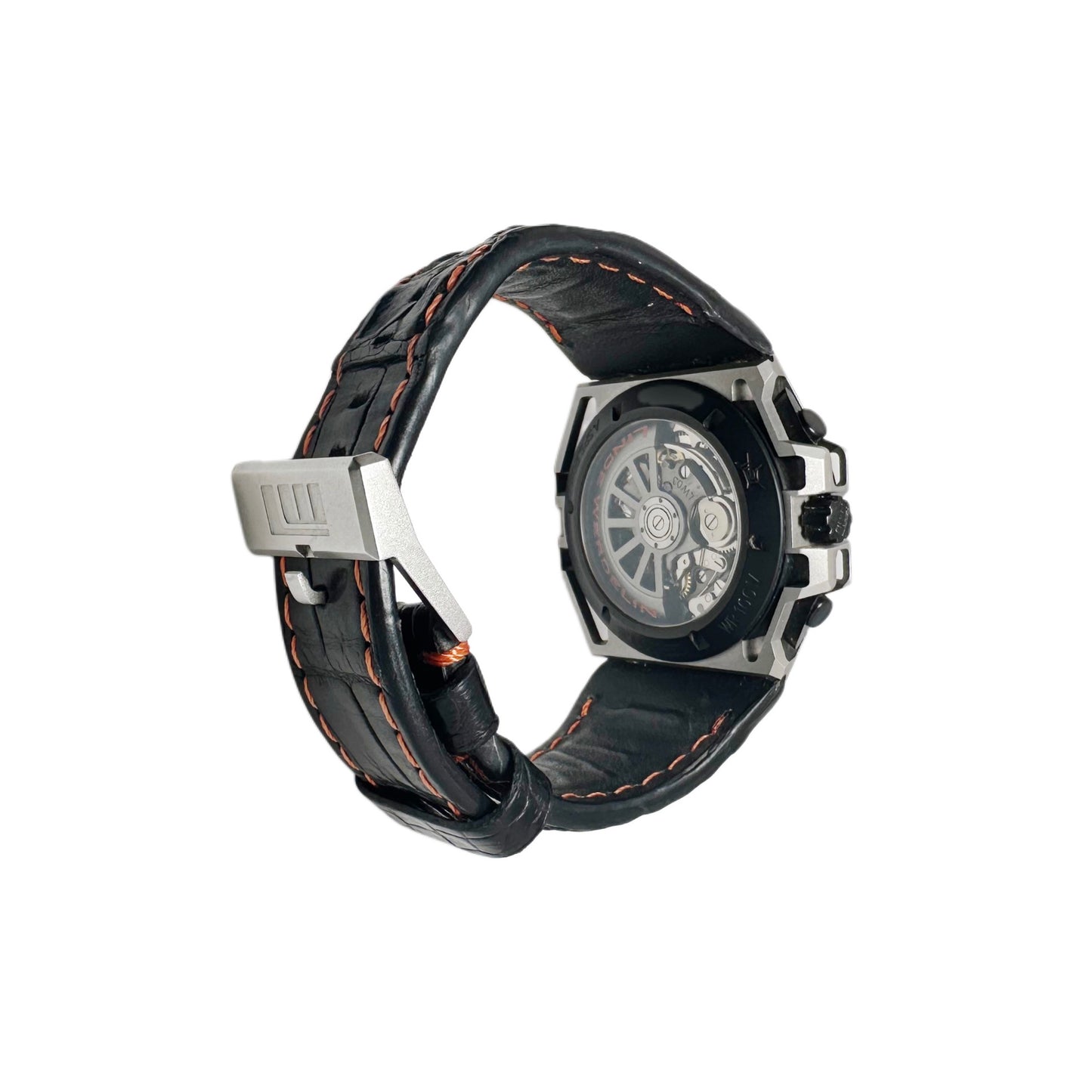 SpidoSpeed Black Orange SPS.S.B01 ‘Limited 100’ (Preowned)