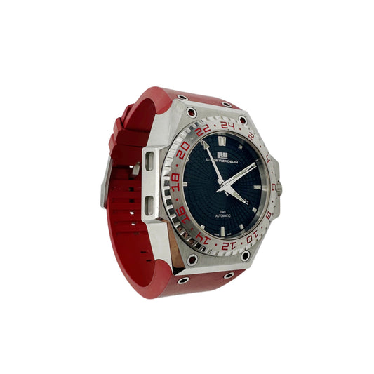 3-Timer ‘Formula 1 Singapore Grand Prix 2010 Edition’ Racing Red Limited 9 (Preowned)