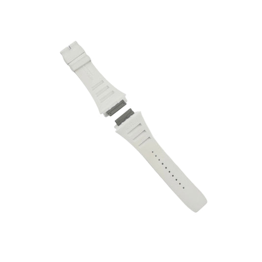 Richard Mille Strap ‘White’ (Preowned)