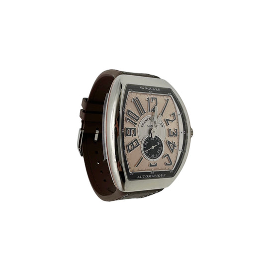 Vanguard Slim Vintage Relief V41 S S6 AT FO REL VIN AC (Unworn)