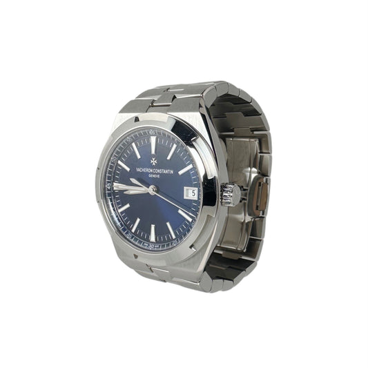 Overseas ‘Sunburst Blue’ 4500V/110A-B128 (Preowned)