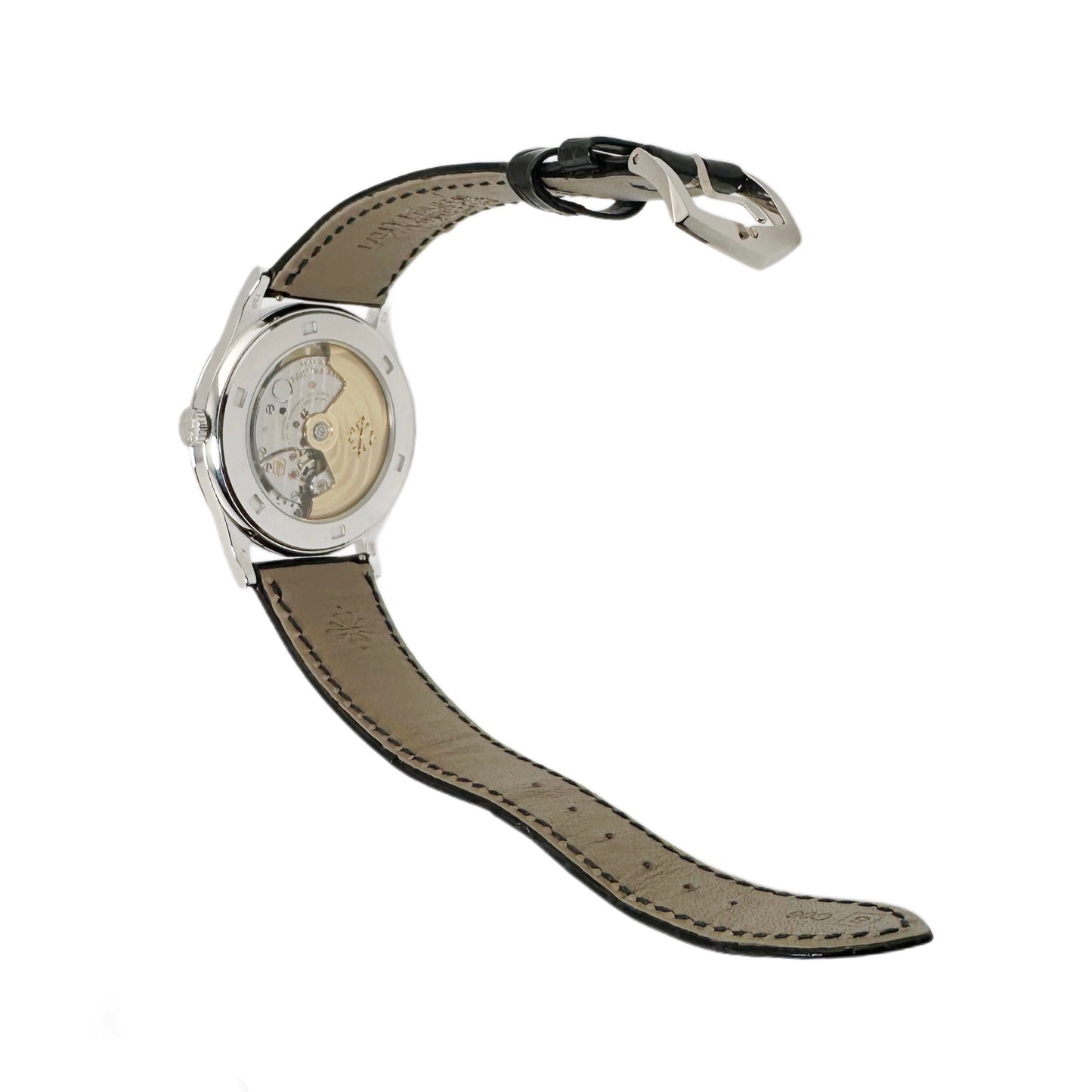 Calatrava 5297G-001 (Preowned)