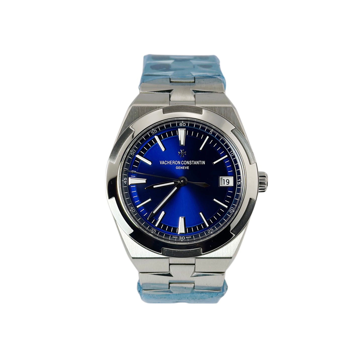 Overseas ‘Sunburst Blue’ 4500V/110A-B128 (NOS)