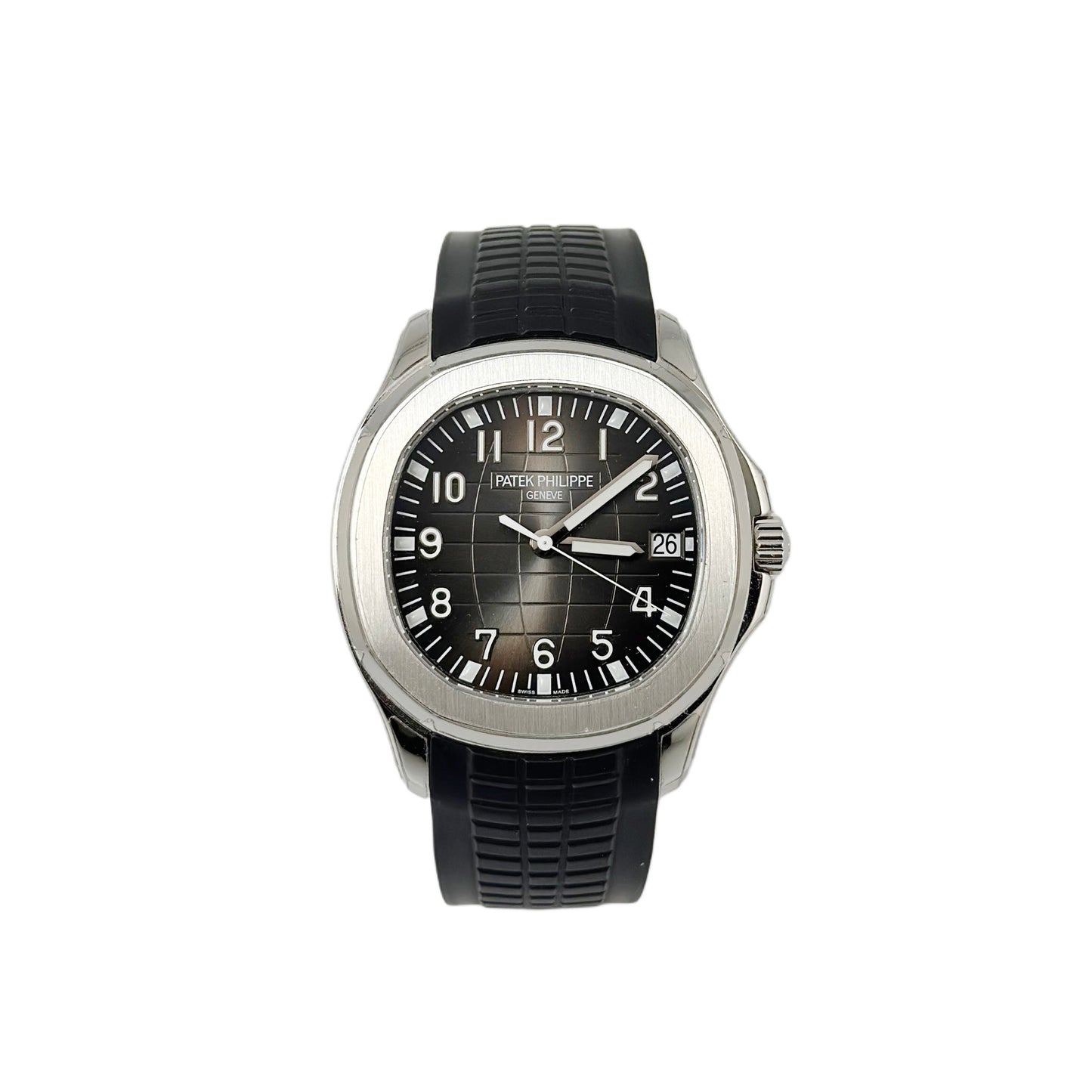Aquanaut 5167A-001 (Preowned)