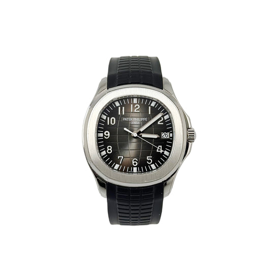 Aquanaut 5167A-001 (Preowned)