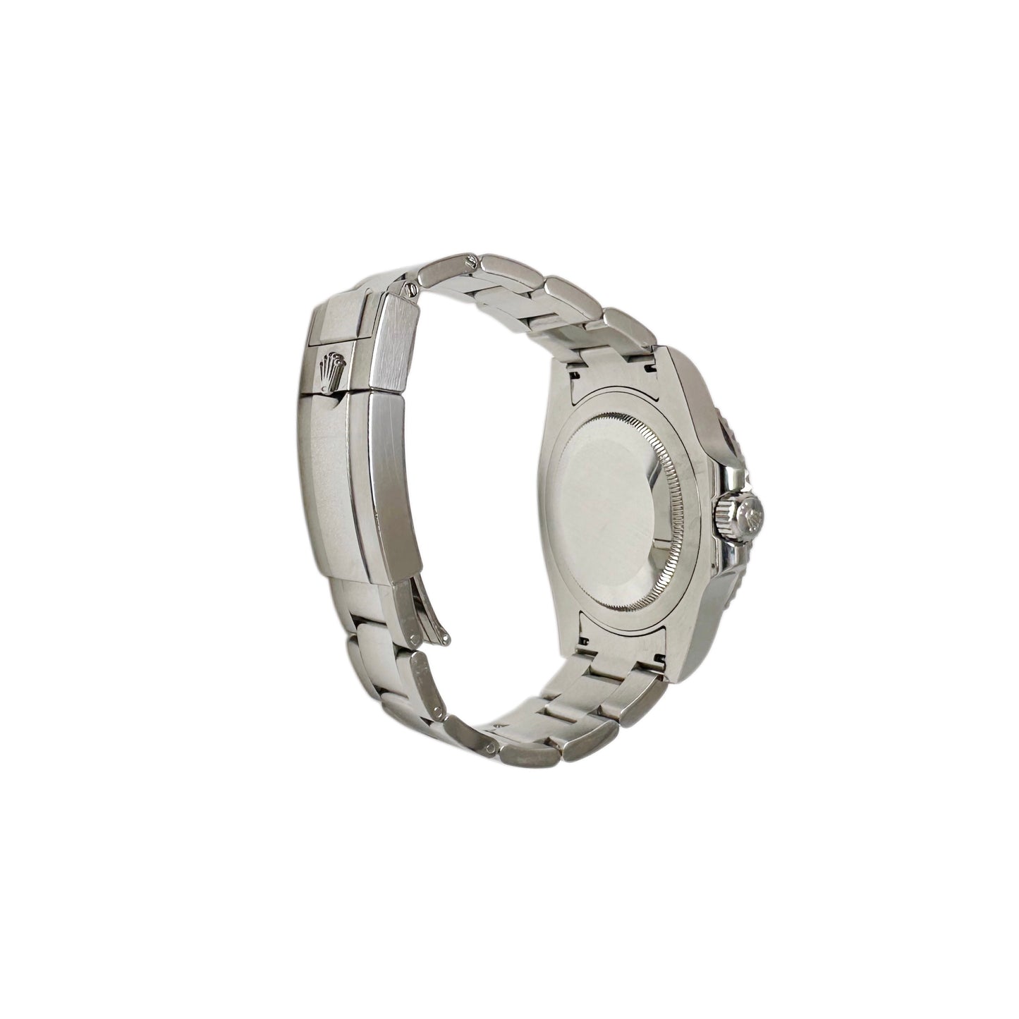 GMT Master II 116710LN (Preowned)