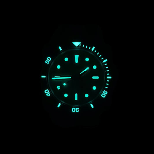 Diver Military Limited Edition BR03-92 (Preowned)