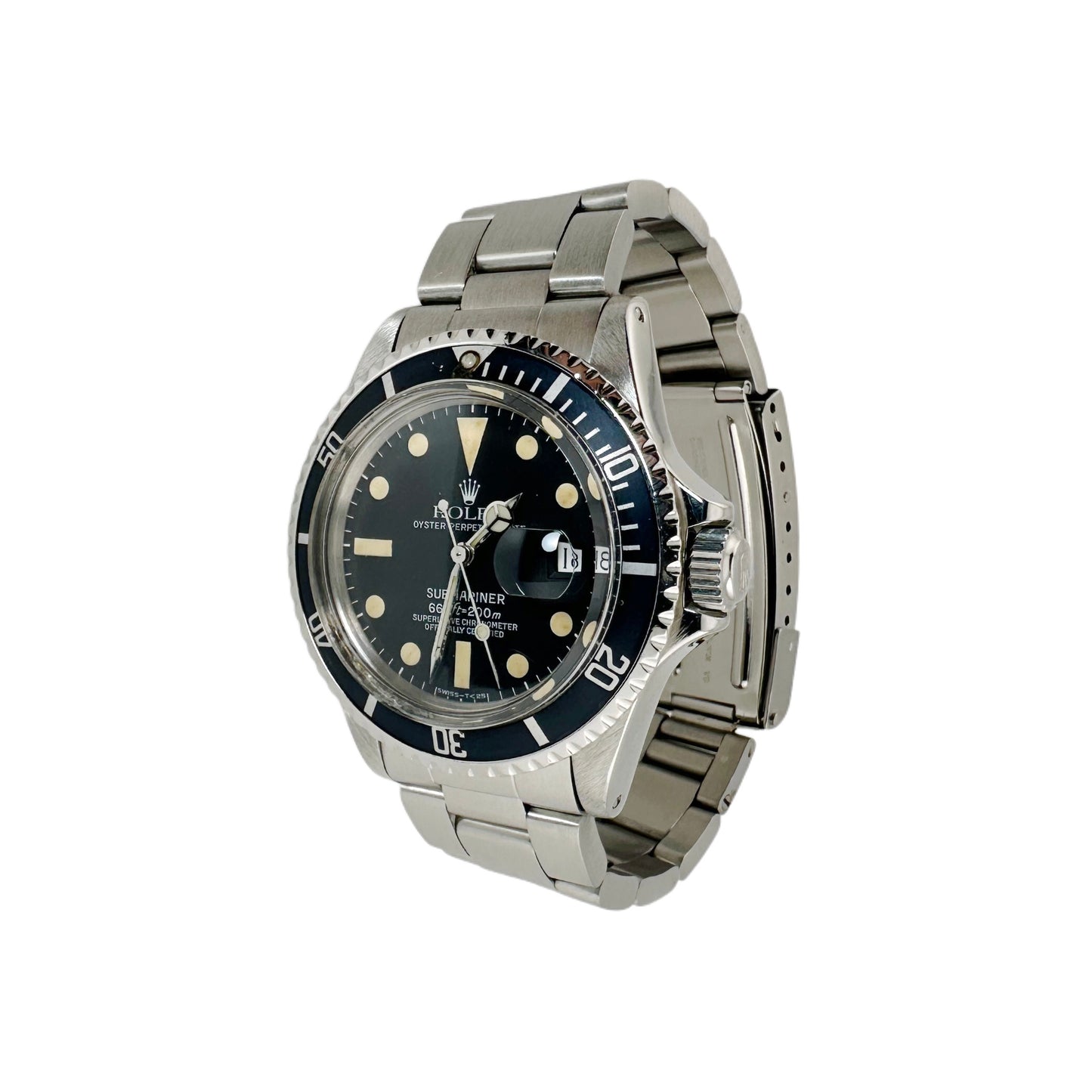 Submariner date 1680 ‘Vintage’ (Preowned)