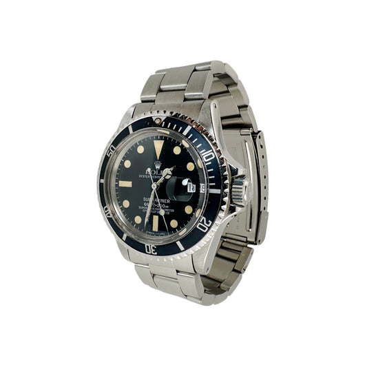 Submariner date 1680 ‘Vintage’ (Preowned)